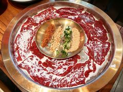 牛乳嫩牛肉-川味观·鲜货火锅(景芳水湘店)