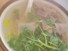 -小姜锅贴(凤凰街店)