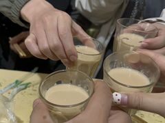 -老光明岗琼甜茶馆