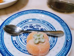 -汤城小厨•粤菜•靓汤(西直门凯德MALL店)