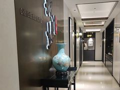 -城北食府(枫林店)