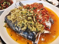 -嘉丰湘菜馆(芳群园店)