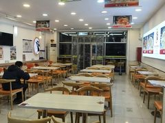 -香妃烤鸡(西单店)