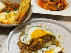 -The Rug Cafe(王府中环店)