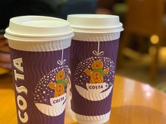 -COSTA COFFEE(西湖天地店)