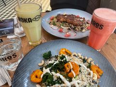 -Moka Bros 摩卡站(西单大悦城店)