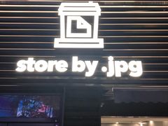 -JPG canteen(广州乐峰广场店)