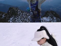 -灵山