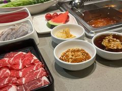 -海底捞火锅(金鼎广场店)