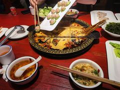 -黄家码头老火锅(解放碑旗舰店)