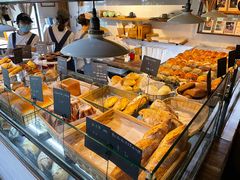 -仙峰天然面包(迎宾路店)
