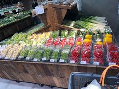-果蔬好生活超市(乐堤港店)