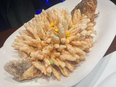 -庭院江南菜•烤鸭•非遗传承(上地•清河店)
