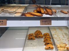 -包满意面包糕点(东坝店)