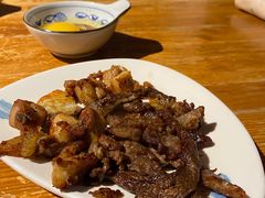 -一井烧肉·活鳗·寿司(望京SOHO店)