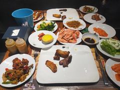 -汉巴味德(大悦城店)