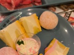 -汉阳廷自助烤肉(同和金铂天地店)