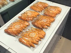 大蒜法棍-巴黎贝甜(杨浦宝地店)