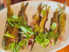 -匠岳·王宝器麻椒鱼(南昌首店)