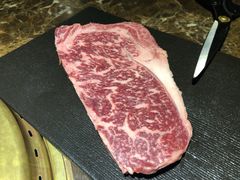 射和牛M9+级冷藏熟成和牛-觅福里•熟成和牛餐厅