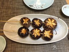 -月见·烧鸟酒场居酒屋(农科路店)