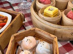 -观塘港茶餐厅(八一大道店)