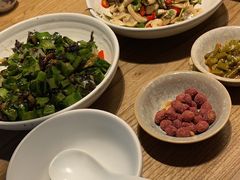 -潮粥荟·潮汕砂锅粥(槐房万达店)