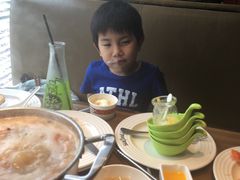 -亚马逊海鲜自助餐厅(惠山万达店)