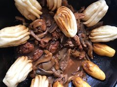 -古洼一锅鲜(国道店)