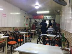 大堂-鑫明明拉面(宁化路店)
