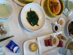 -醉辉皇原味海鲜江南菜(成都大魔方店)