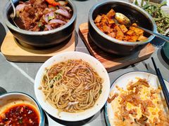 -四川饭店(城乡购物中心店)