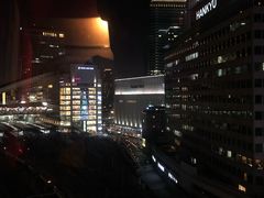 -阪急百货店(梅田总店)