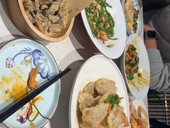 -燕郊烧鸽子(酷车小镇店)