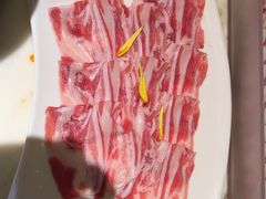 -涮福記·现切牛羊肉火锅(世纪汇店)