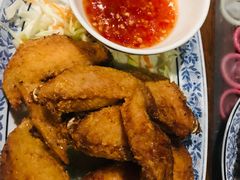 -卷心菜和避孕套餐厅(Pattaya)