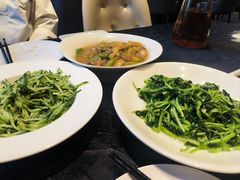 -正德楼果木烤鸭·渔家菜(东港店)