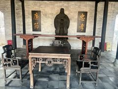 -楠溪江风景名胜区