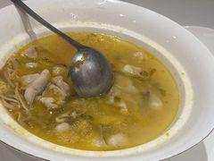 -香丰阁·烤鸭·川湘菜(清河店)