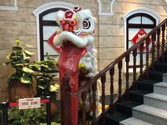-广东道至正家宴(天河店)