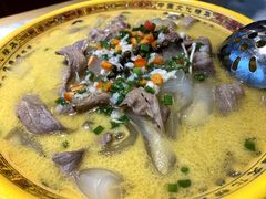 -多多旺港式茶餐厅(新区店)