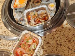 -姜胖胖韩式自助烤肉(光明万达店)