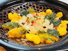 -永安鱼庄·镇江菜(东吴路店)