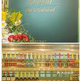 在正佳广场被朋友问爆的度假风泰国菜‼