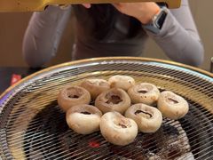 -闻老头·菊花炭烤肉(佛山首店)