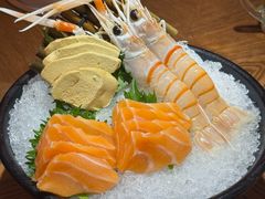 -东海怡品海鲜豆捞(舟宿夜江店)