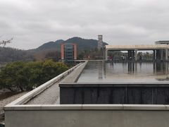 -东钱湖旅游度假区