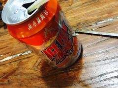 -小杨烤肉(朱雀店)