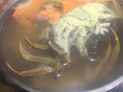 -甄品麦哲伦海鲜和牛自助(万达广场店)