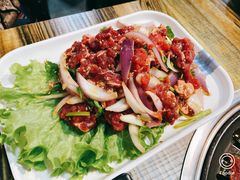 -齐齐哈尔兄弟烤肉(湖山美地店)